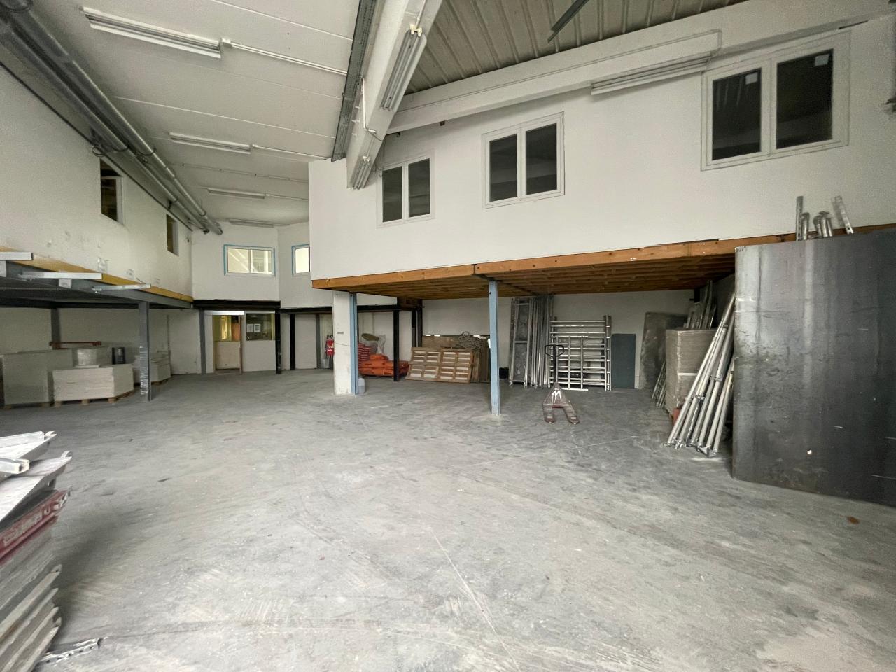 Local d'activité La Courneuve 583m² Vente local d'activité La Courneuve Seine-Saint-Denis OVACT2533035 1